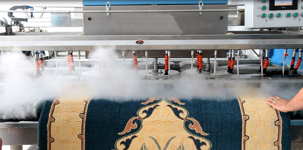 Fatih Halı Yıkama