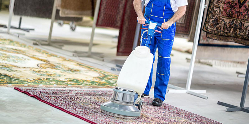 Fatih Halı Yıkama